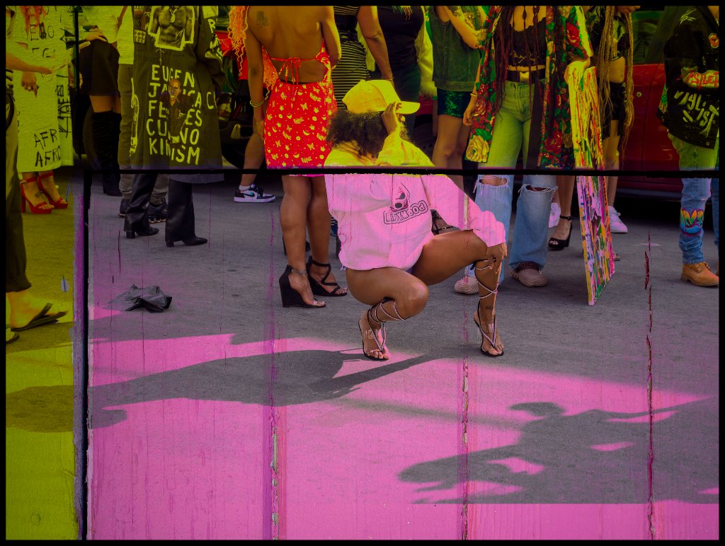 Down Low