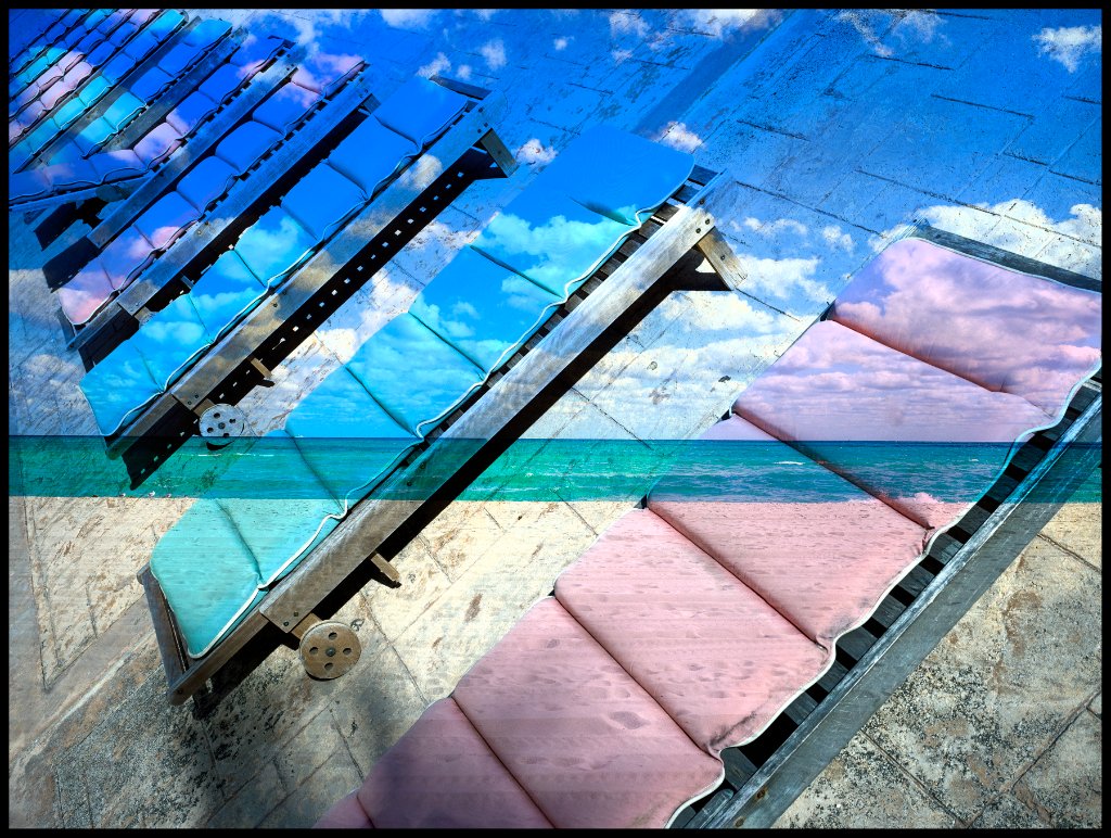 Sun Loungers