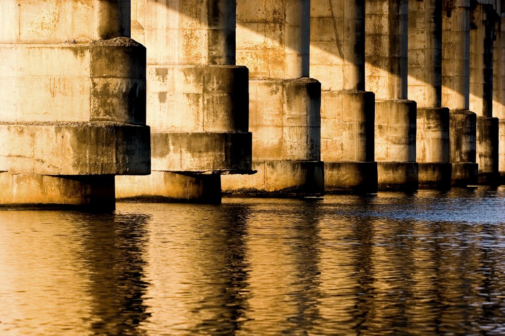 Bridge, Umzimkulu