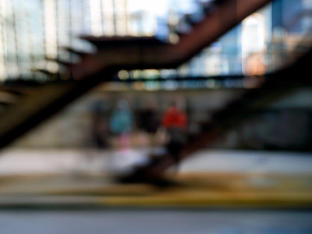 Steps