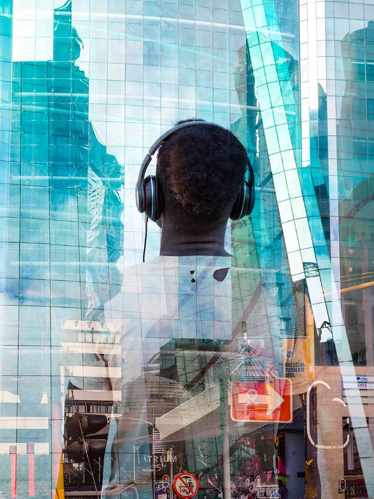 Listening