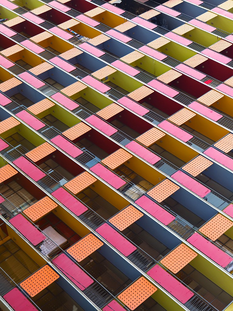 Big City Life — fine art photography series by Clint Strydom, limited edition prints available