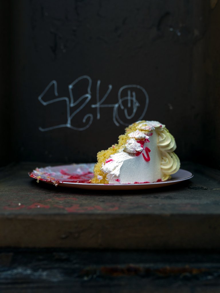 Cake