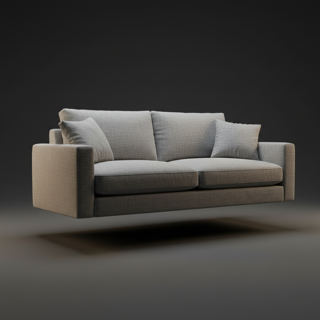 PRODUTOS EM 3D