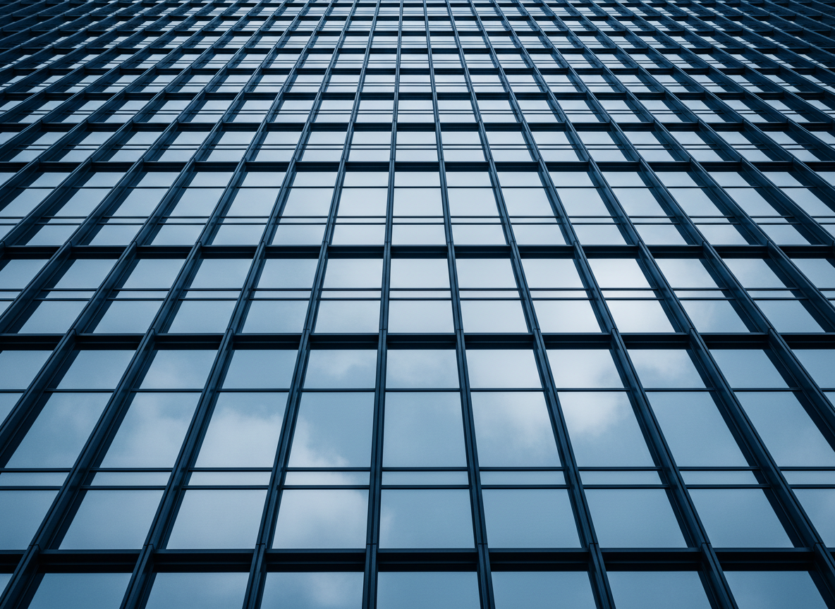 Arquitectura corporativa moderna