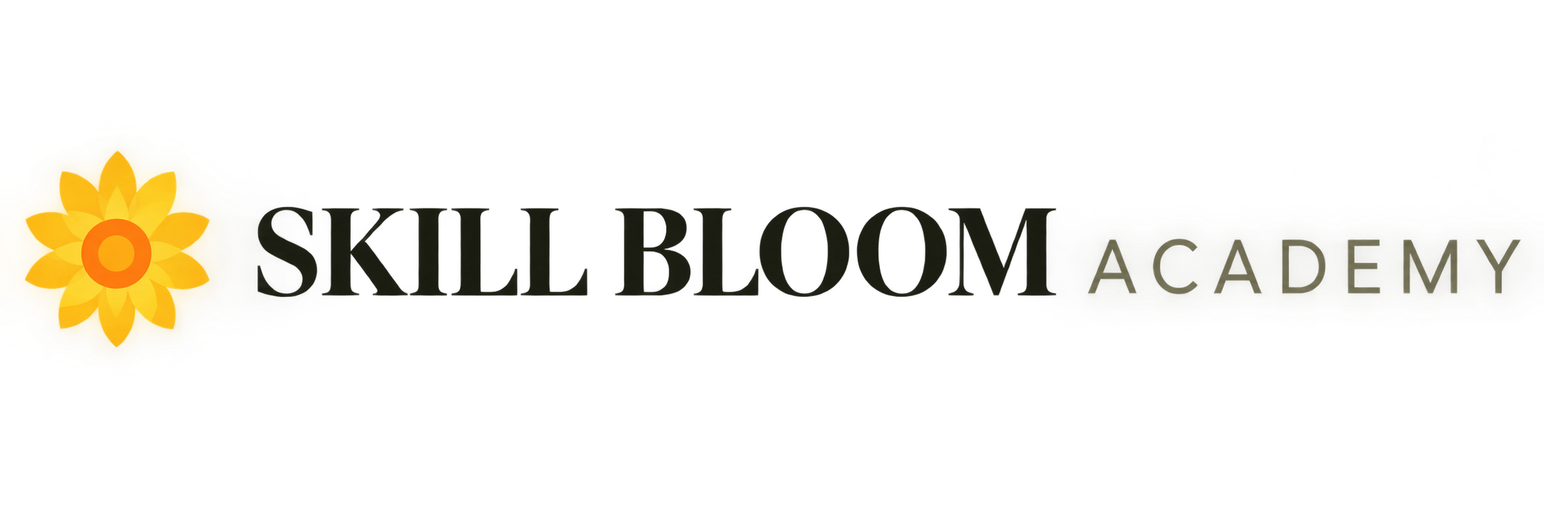 Skill Bloom Academy