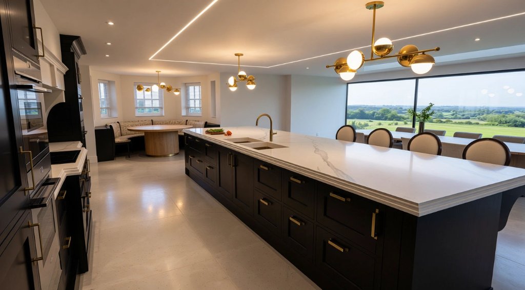 Grand Island Kitchen