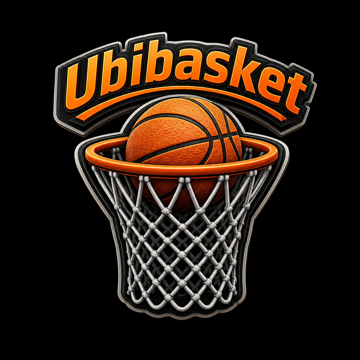 Ubibasket