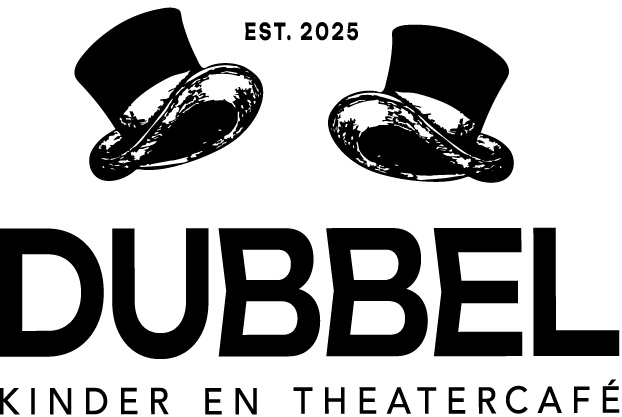 Dubbel logo