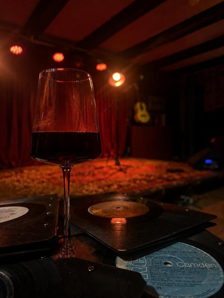 Cultuur & Theater