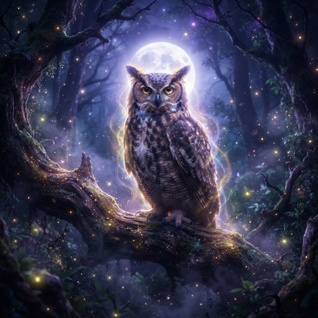 Qu'est-ce qu'un animal totem ?