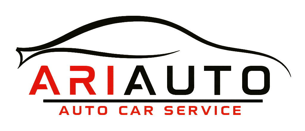 Ariauto Automóveis