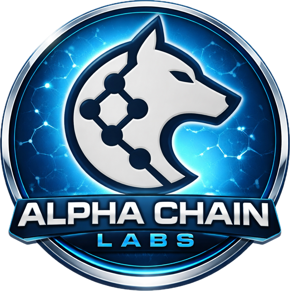 Alpha Chain Labs
