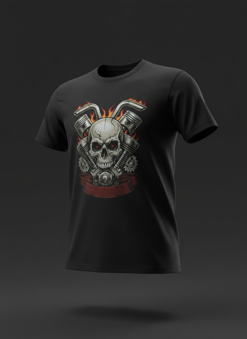 BCG Classic Tee
