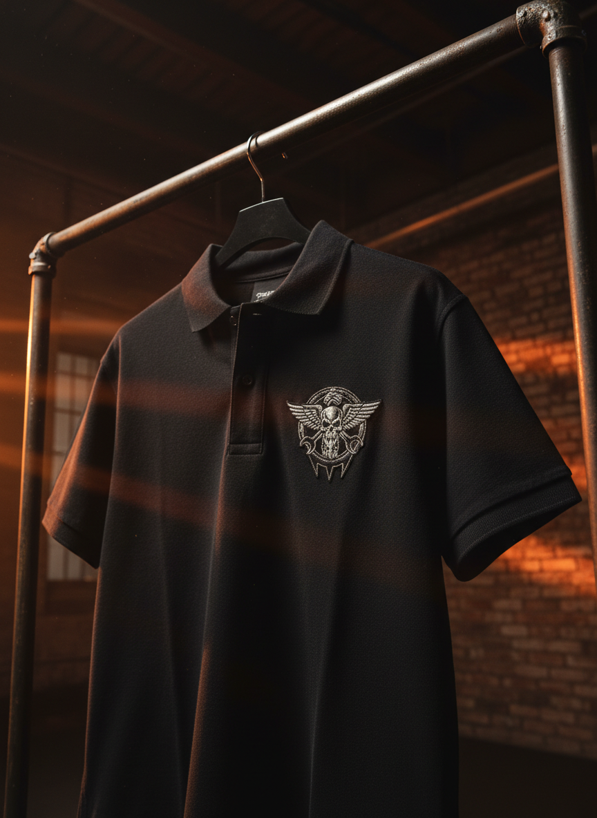 BCG Workshop Polo