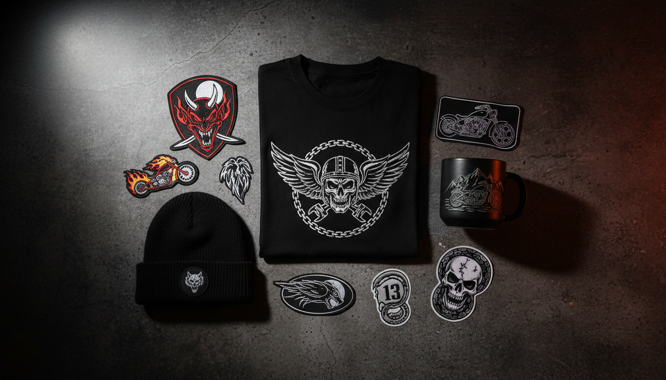 Merchandise Collection