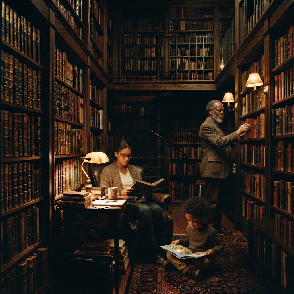 Onsite Library