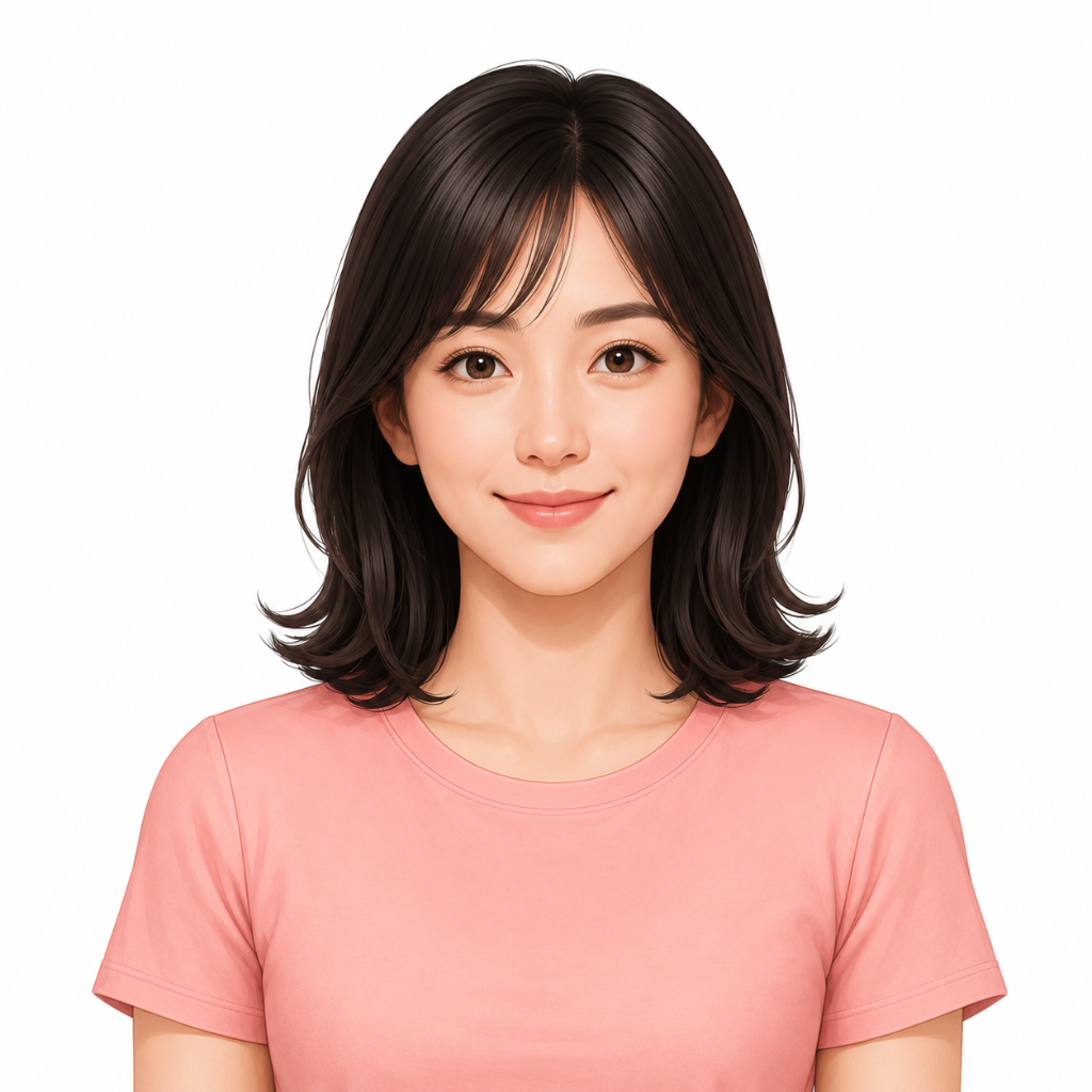 成人女性