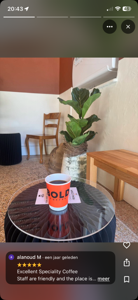 Photo from Alanoud M's visit