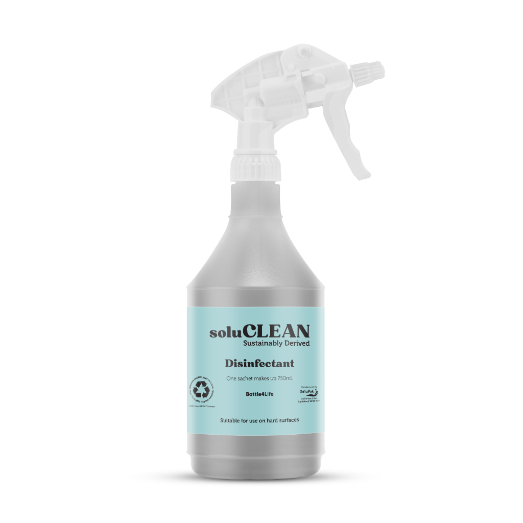 Disinfectant Surface Cleaner
