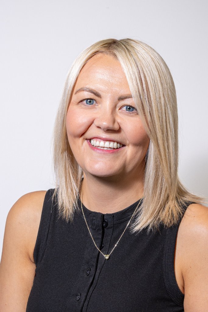 Helen McDonald