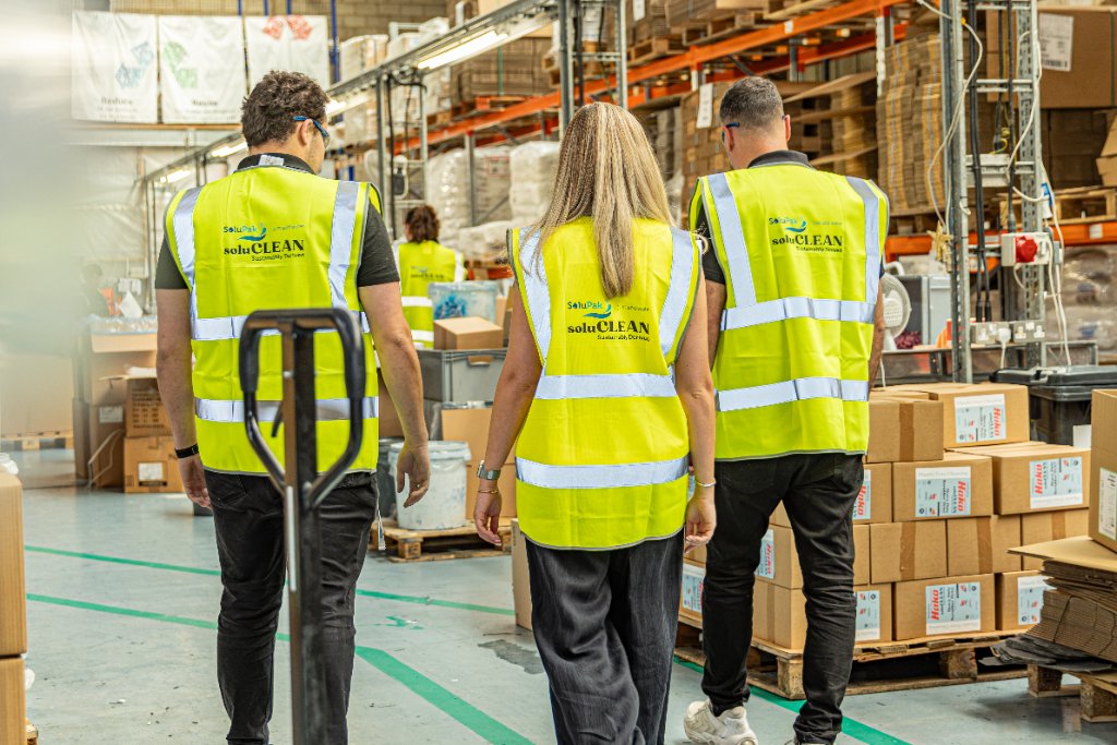 Total Support Services