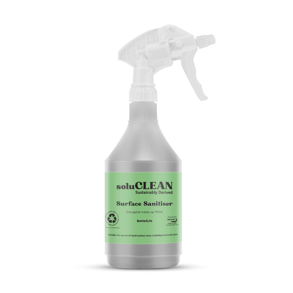 Surface Sanitiser