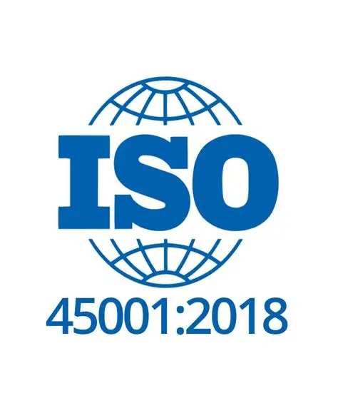 ISO 45001