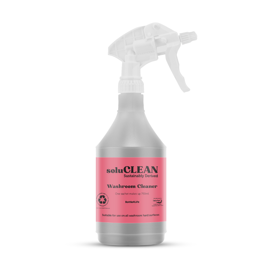 Washroom Cleaner