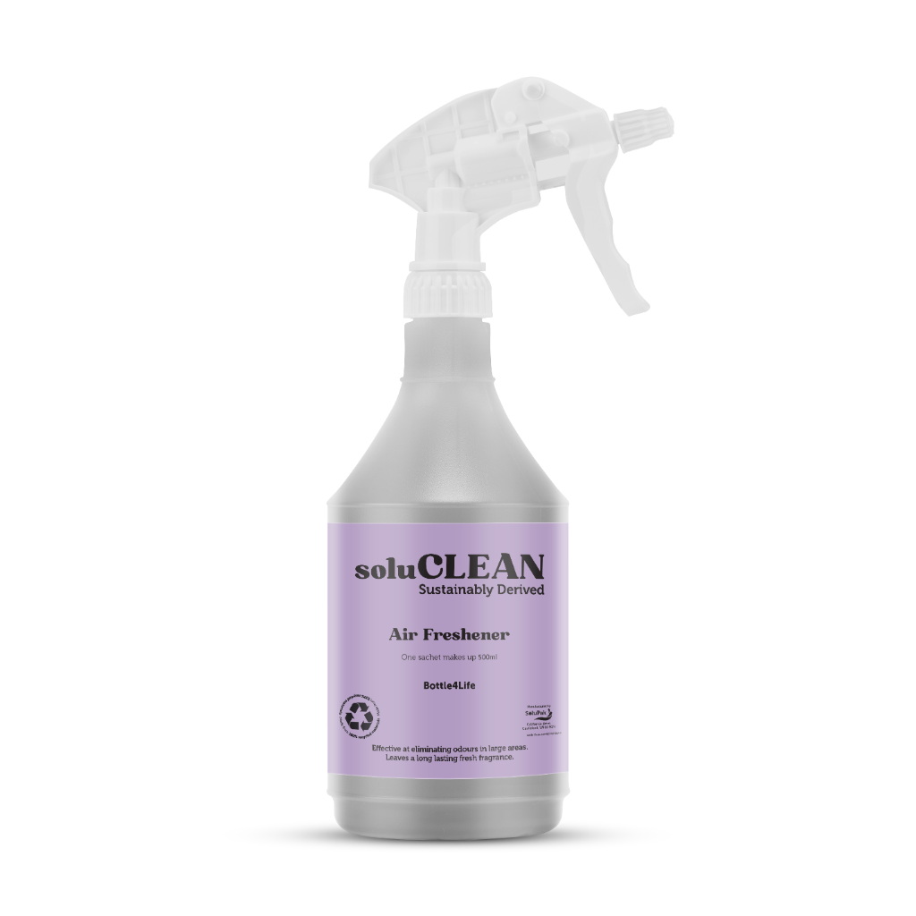 Air Freshener bottle