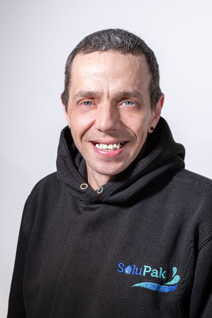 David Crewe