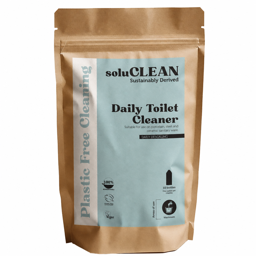 Daily Toilet Cleaner variant 2