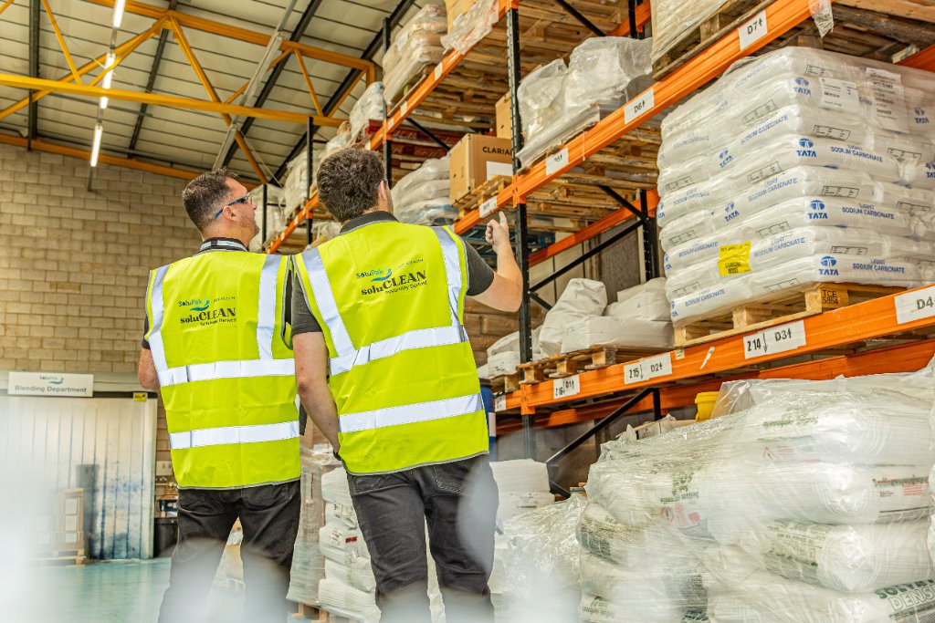 For Distribution Partners