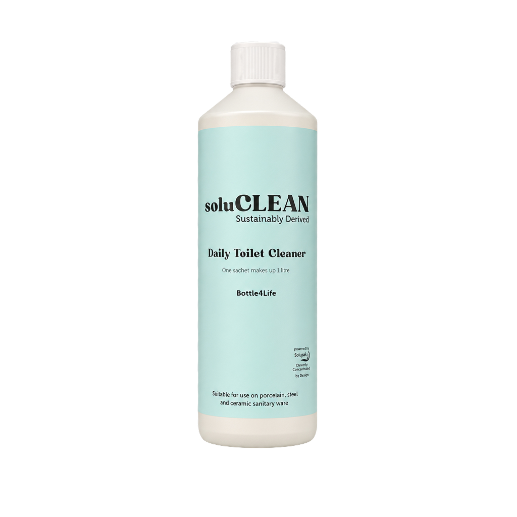 Daily Toilet Cleaner variant 1