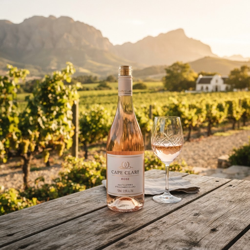 Haberer Family Wines
