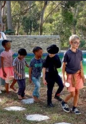 The Bridge Orphanage