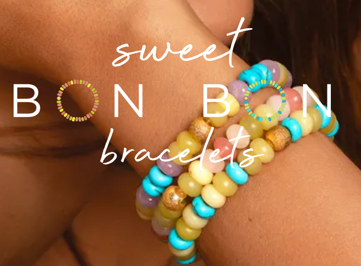 Sweet BonBon Bracelets