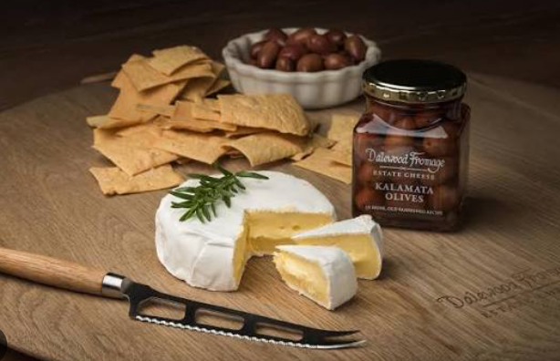 Dalewood Fromage