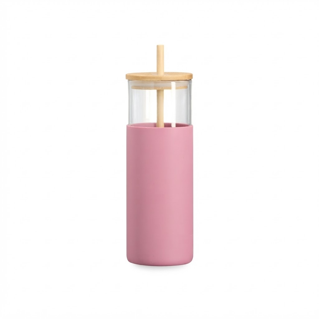 Copo de Vidro 500ml