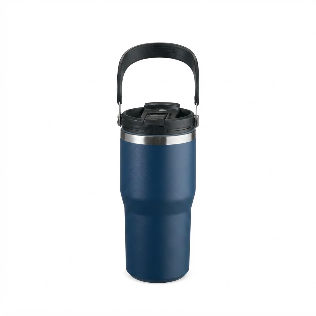 Copo Térmico 600ml