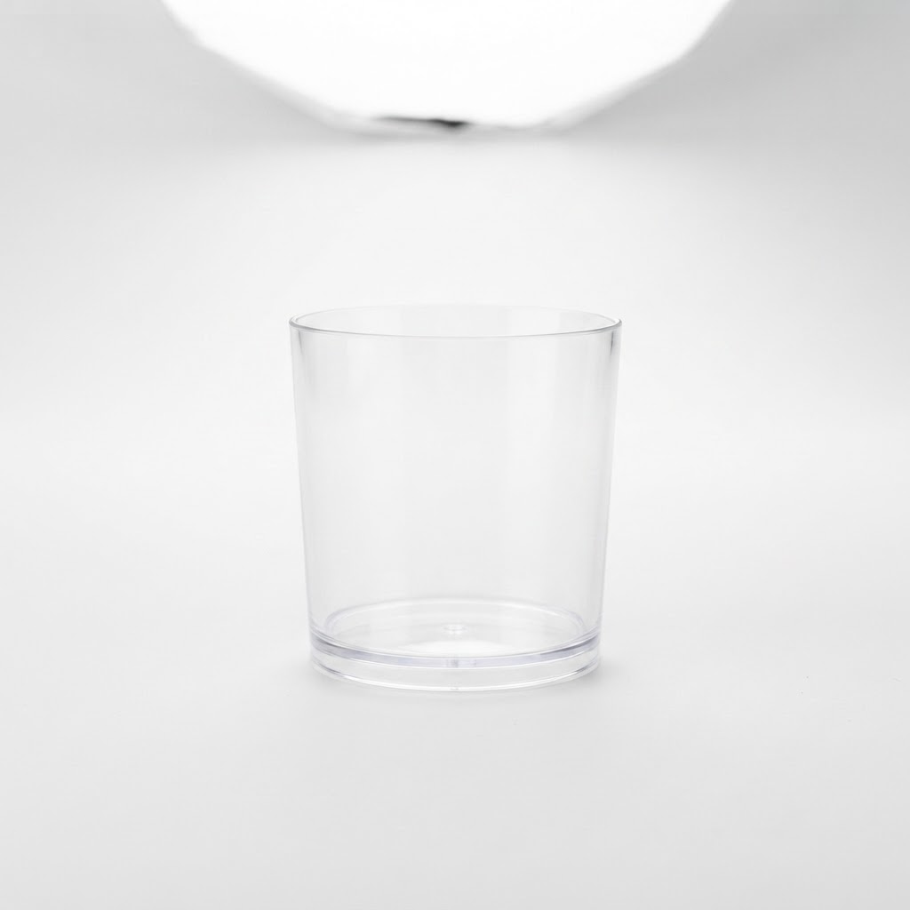 COPO DE WHISKY 300 ML
