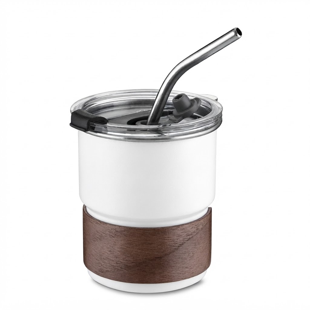 Copo Inox 250ml