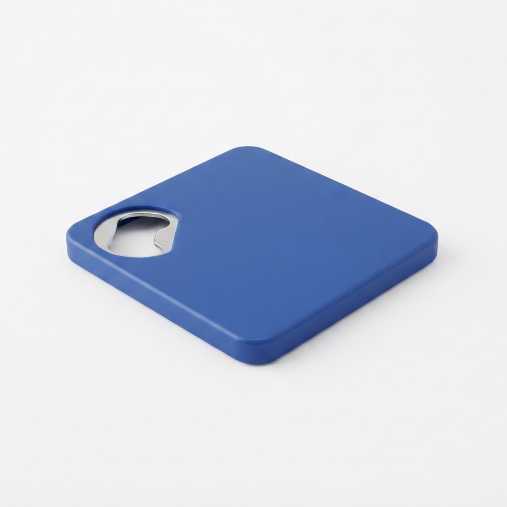 Porta Copo com Abridor
