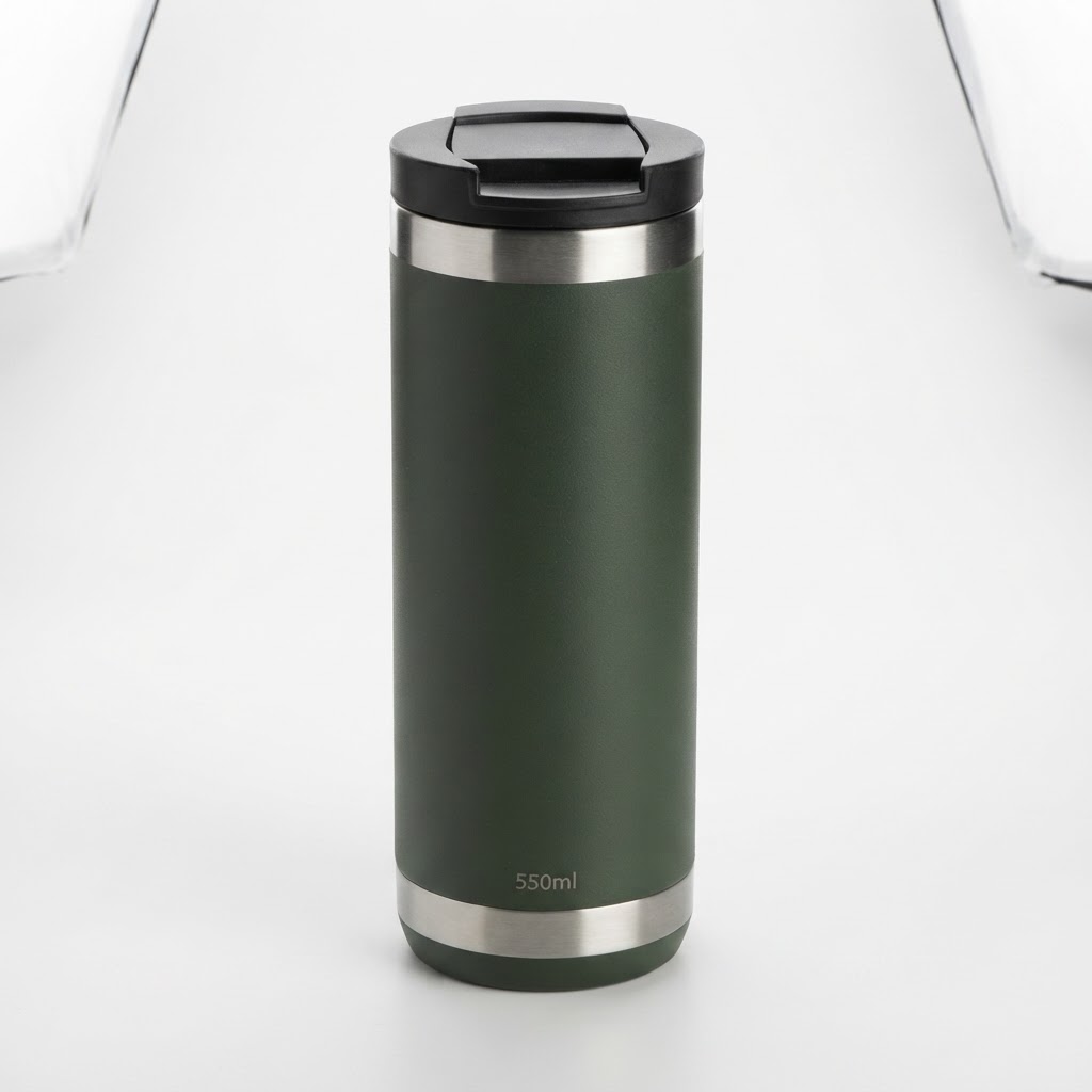 Copo Térmico 550ml