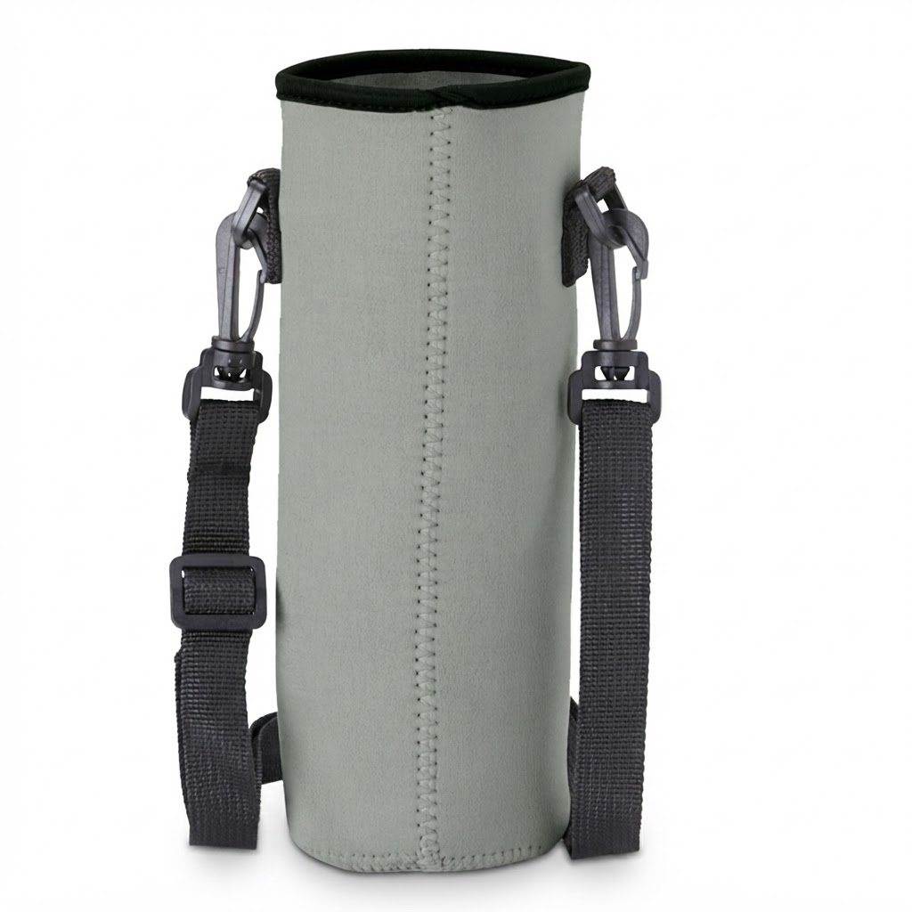 Garrafas & Squeezes