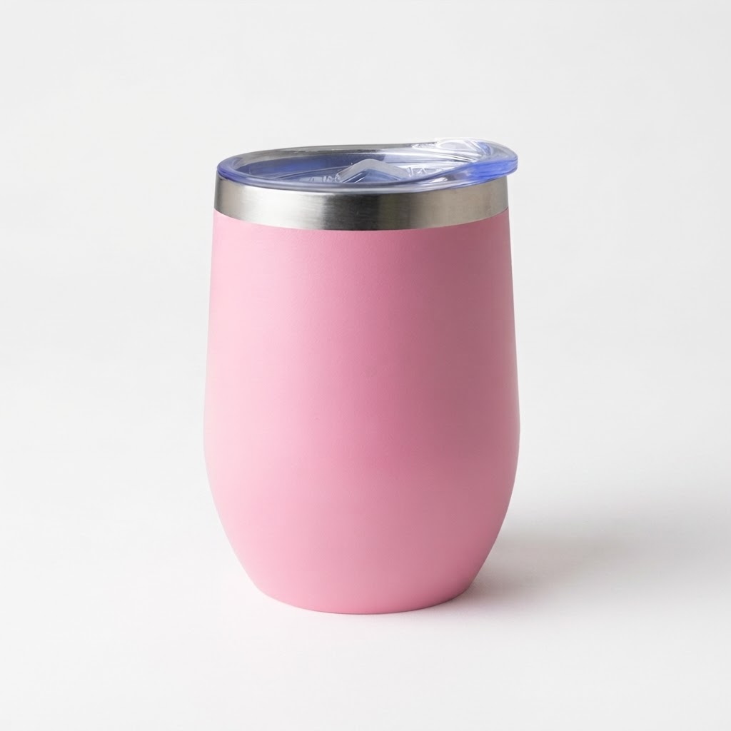Copo Térmico Inox 320ml