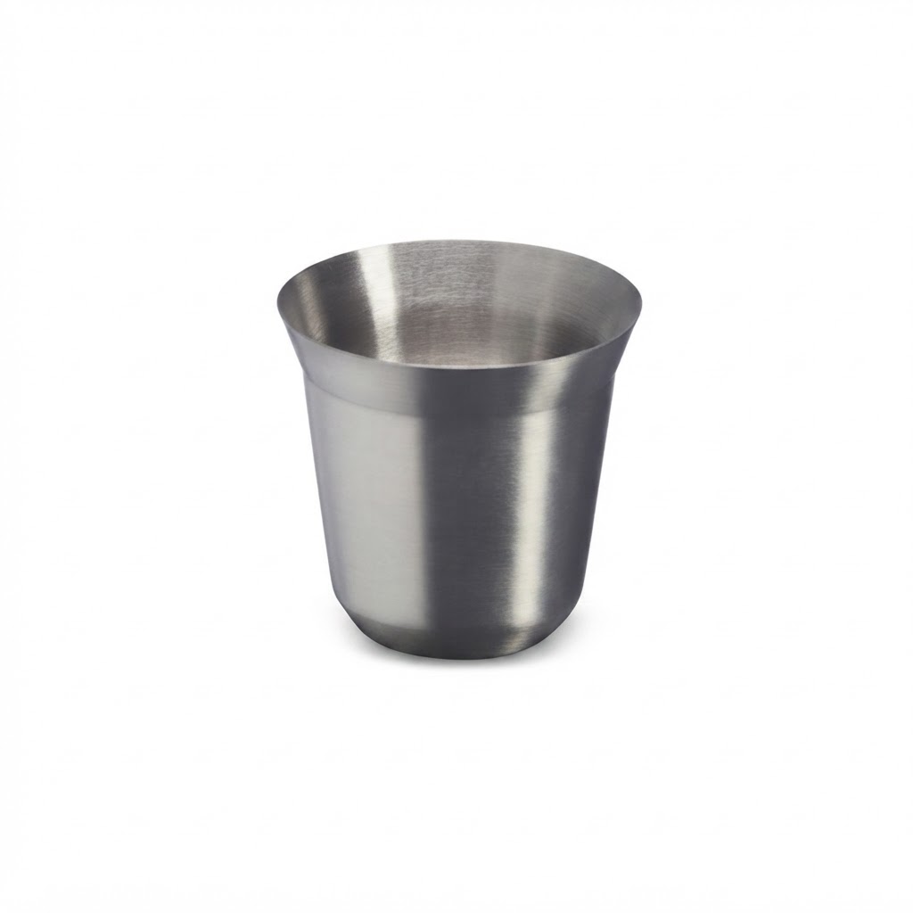 Copo Inox 100ml