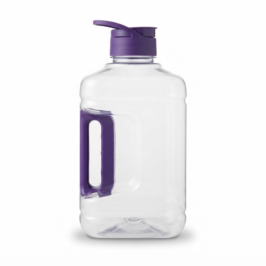 Galão Cristal 2,0L