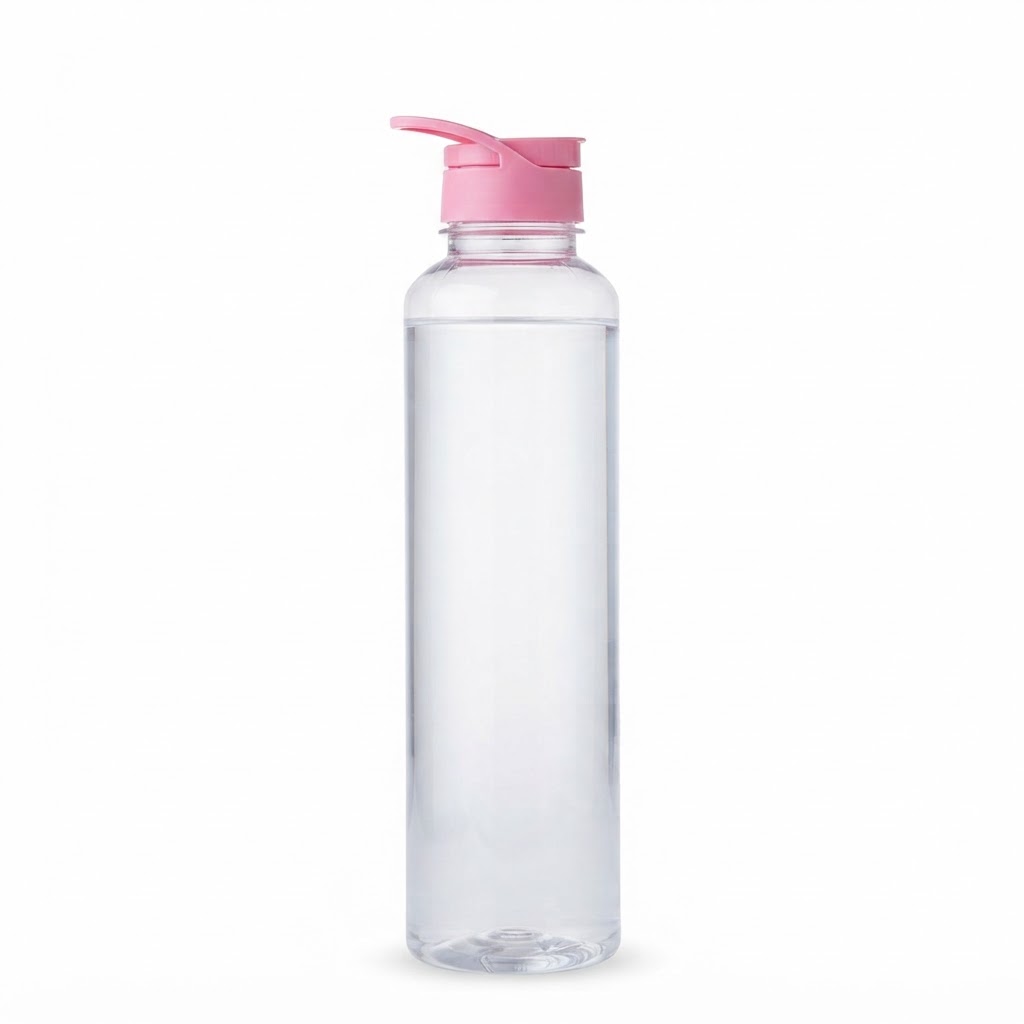 Garrafa Slim 1 Litro