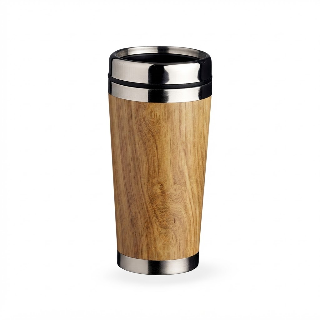 Copo Bambu 500ml